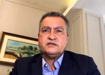 Datafolha: 48% aprovam gestão do governador Rui Costa na Bahia; 17% reprovam