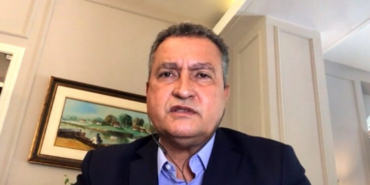 Datafolha: 48% aprovam gestão do governador Rui Costa na Bahia; 17% reprovam