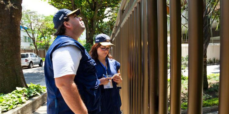 IBGE abre novo concurso com 8,2 mil vagas para Censo 2022