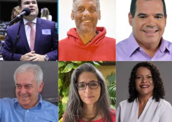 Datafolha para o Senado na Bahia: Otto Alencar tem 39% das intenções de voto