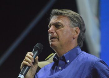 Datafolha: 69% dos brasileiros dizem que há corrupção no governo Bolsonaro; 23%, que não há