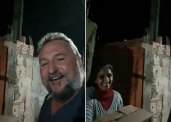 Empresário que negou marmita a eleitora de Lula recebeu mais de R$ 5 mil de auxílio emergencial e responde a processos na Justiça