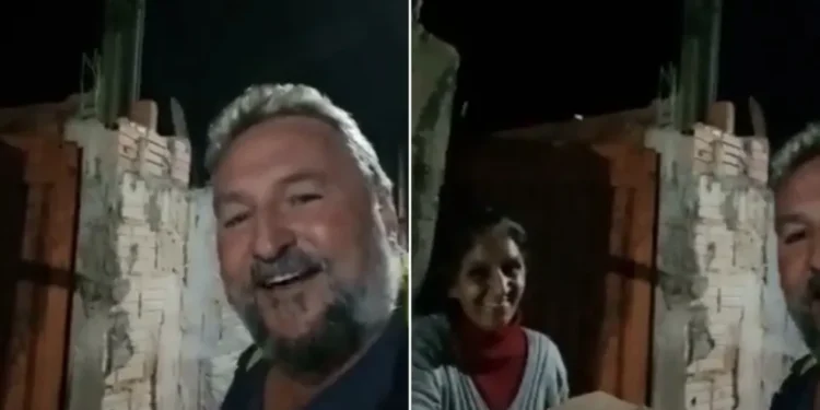 Empresário que negou marmita a eleitora de Lula recebeu mais de R$ 5 mil de auxílio emergencial e responde a processos na Justiça