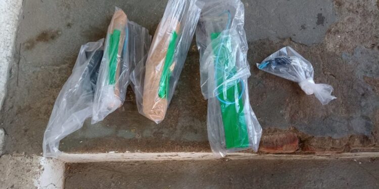 Três homens morrem em confronto com PMs; suspeitos iriam explodir caixa eletrônico