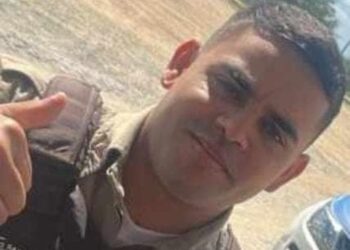 Suspeito de envolvimento na morte de PM em Feira de Santana se apresenta à polícia e é preso