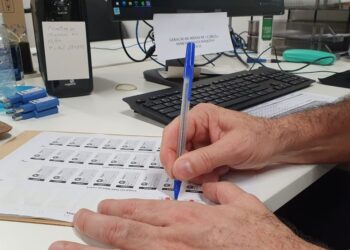 Eleições 2022 na Bahia: eleitores podem consultar locais de votação; TRE-BA alerta sobre mudanças