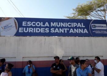 Aluna cadeirante morre após ser baleada em ataque a escola no oeste da Bahia; atirador ficou ferido