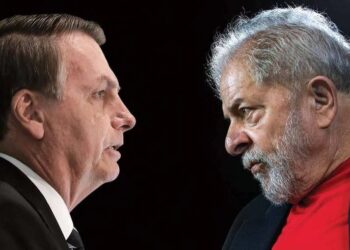 PoderData 2° turno: Lula tem 52% contra 48% de Bolsonaro