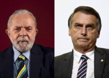 Pesquisa Datafolha presidencial: Lula tem 50% dos votos válidos; Bolsonaro, 36%