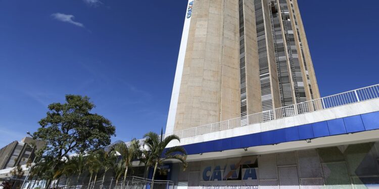 Caixa lança Campanha Você no Azul para regularização de dívidas