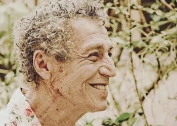 Luiz Galvão, fundador dos Novos Baianos, morre aos 87 anos, em São Paulo