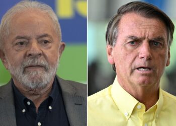 Datafolha: Lula tem 49% no 2º turno, e Bolsonaro, 45%