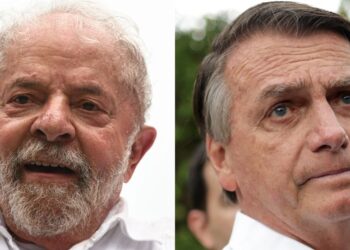 Ipec: Lula tem 51% no 2º turno, e Bolsonaro, 42%