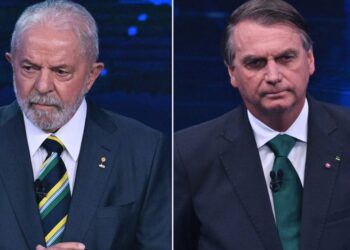 Ipec com eleitores da Bahia: Lula tem 69%; Bolsonaro, 25%