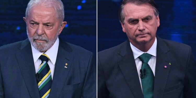 Ipec com eleitores da Bahia: Lula tem 69%; Bolsonaro, 25%