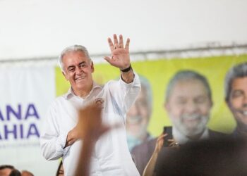 Otto Alencar, do PSD, é reeleito senador pela Bahia