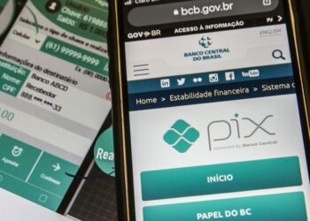 PIX Saque e PIX Troco movimentaram R$ 240 milhões em mais de 9 meses de existência