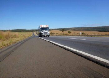 ANTT reduz preço médio do frete rodoviário