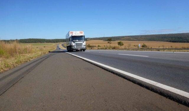 ANTT reduz preço médio do frete rodoviário