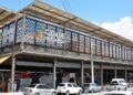 Adultos e crianças que precisam atualizar a caderneta de vacinação podem se imunizar no local, das 8h às 12h.