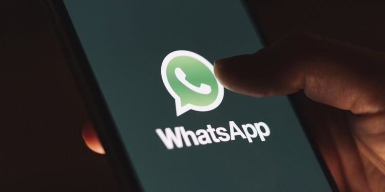 WhatsApp apresenta instabilidade em todo o mundo nesta terça-feira