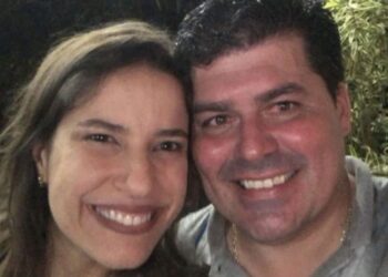 Morre marido de Raquel Lyra, candidata ao governo de Pernambuco