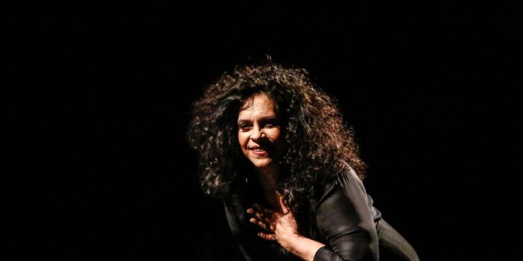 Gal Costa, uma das maiores cantoras do Brasil, morre aos 77 anos