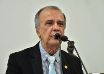 Dia do Radialista: Itajay Pedra Branca, o feirense que primeiro anunciou, no Brasil, o atentado ao papa João Paulo II