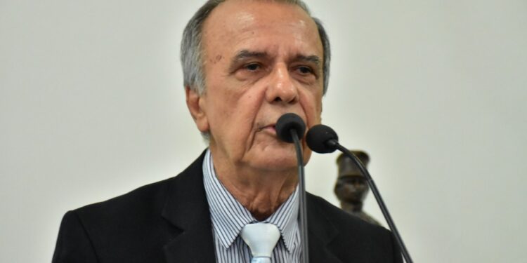 Dia do Radialista: Itajay Pedra Branca, o feirense que primeiro anunciou, no Brasil, o atentado ao papa João Paulo II