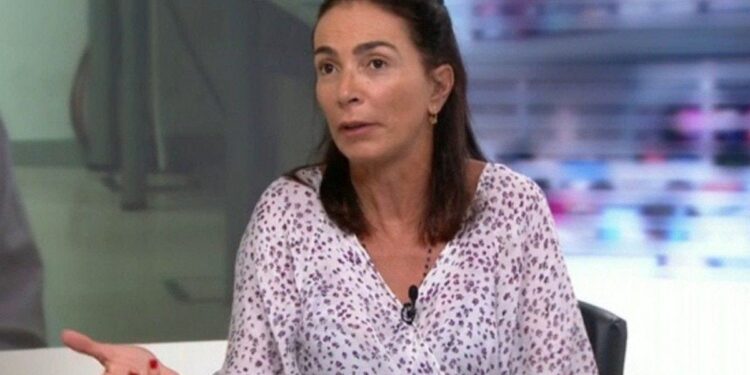Morre a ex-jogadora de vôlei Isabel, aos 62 anos