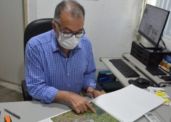 Plano de ações para combater enchentes será discutido na próxima quinta (1º)