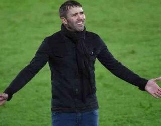 Atlético-MG anuncia técnico Eduardo Coudet com contrato de dois anos