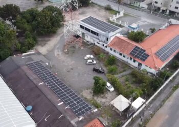 Rádios Sociedade News e Princesa FM passam a operar através do uso de energia solar