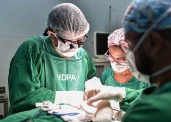 Santa Casa de Feira tem três programas de residência médica aprovados pelo MEC