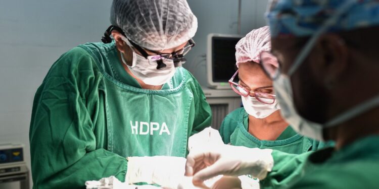 Santa Casa de Feira tem três programas de residência médica aprovados pelo MEC