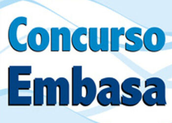 Resultado preliminar da prova objetiva do concurso da Embasa está disponível