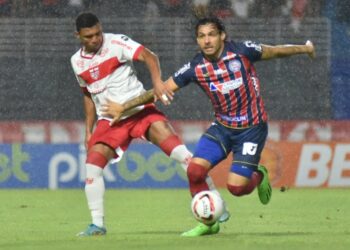 Solta o grito, torcedor! Bahia vence o CRB e conquista o acesso à Série A do Brasileirão