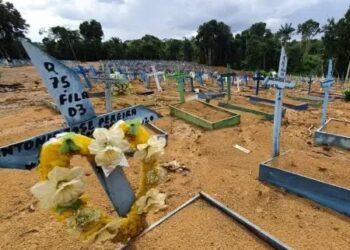 Nova onda? De subvariante às eleições: covid-19 volta a assustar no Brasil