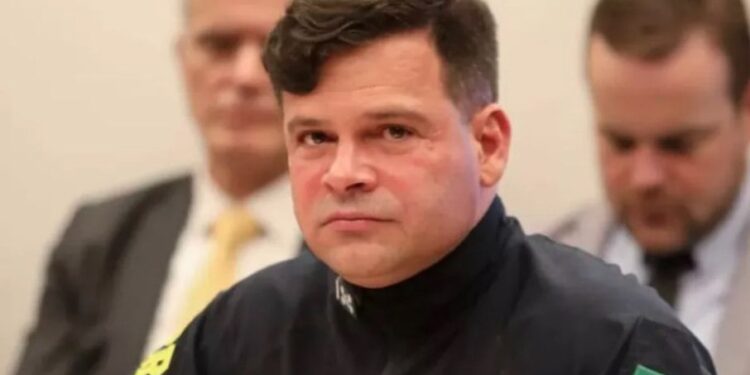 Silvinei Vasques, diretor-geral da PRF, vira réu por improbidade