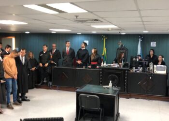 Flordelis é condenada a 50 anos de prisão pelo homicídio do pastor Anderson do Carmo