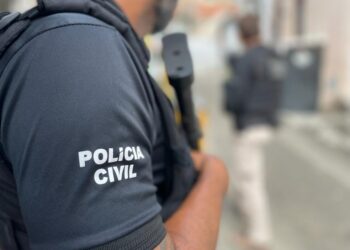 Governo da Bahia publica resultado definitivo e homologação do concurso para delegado, escrivão e investigador da Polícia Civil