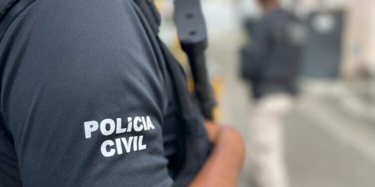 Governo da Bahia publica resultado definitivo e homologação do concurso para delegado, escrivão e investigador da Polícia Civil