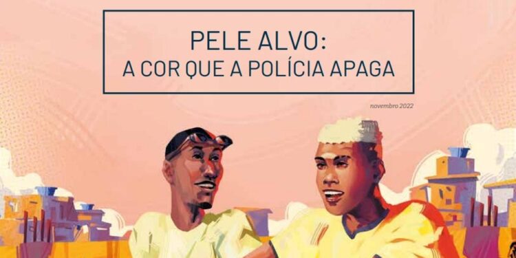 Uma pessoa negra foi morta pela polícia a cada 24 horas na Bahia, aponta pesquisa