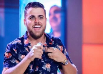 ExclusivoPiora o estado de saúde do cantor Zé Neto, da dupla com Cristiano