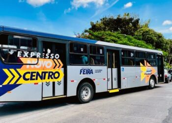 Nova linha E-02 agiliza fluxo de pessoas na região do Terminal Rodoviário