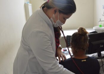 Endocrinologista foi a especialidade mais procurada no mês de novembro