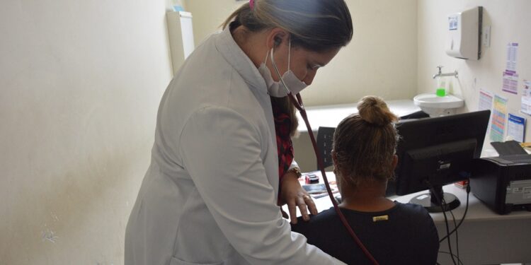 Endocrinologista foi a especialidade mais procurada no mês de novembro