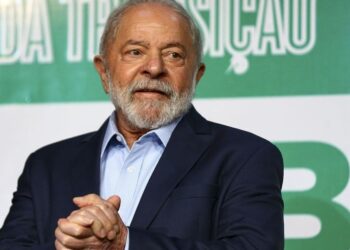 Justiça autoriza atuação da Força Nacional na posse de Lula