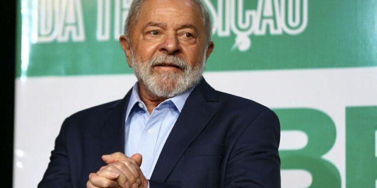 Justiça autoriza atuação da Força Nacional na posse de Lula