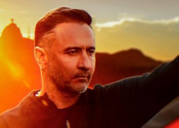 Flamengo anuncia a contratação de Vitor Pereira